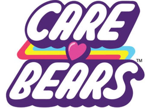 Zimpli Kids - Baff Bombz Care Bears