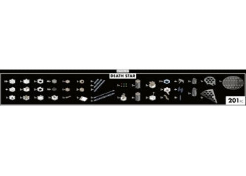 GraviTrax - Star Wars Special Starter Set Death Star