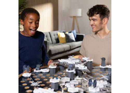 GraviTrax - Star Wars Special Starter Set Death Star