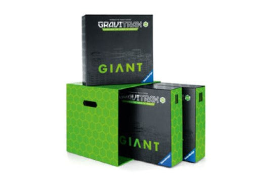 GraviTrax PRO - Starter-Set Giant