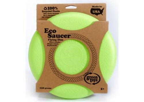 Green Toys – EcoSaucer