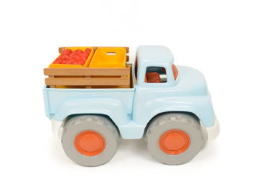 Green Toys - Pick Up Truck