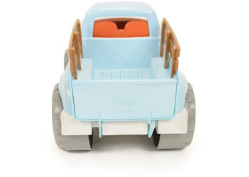 Green Toys - Pick Up Truck
