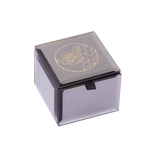 Bling Mini Trinket Bee