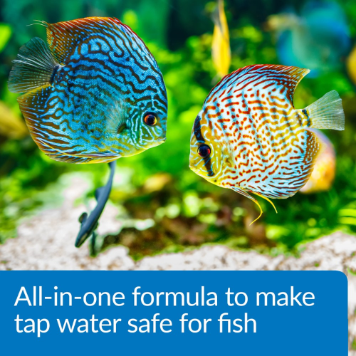 Aquarium Water Conditioner- API Aqua Essential 1.89L