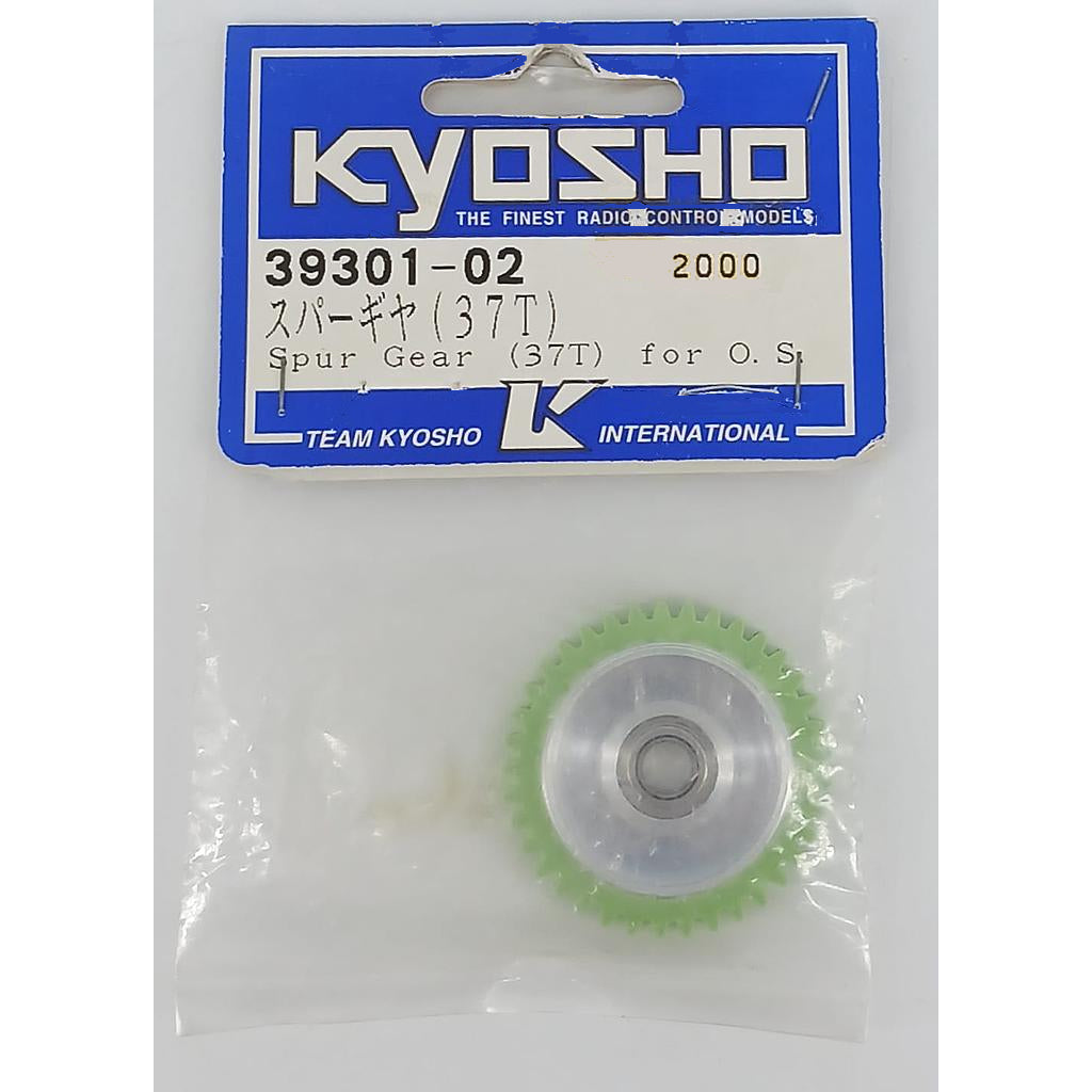 Kyosho Parts S10 2SPD Spur Gear (37T)