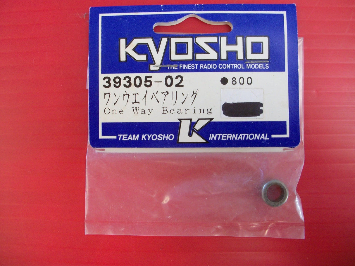Kyosho Parts One Way Bearing Hex O.D.