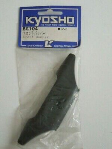 Kyosho Parts Front Bumper