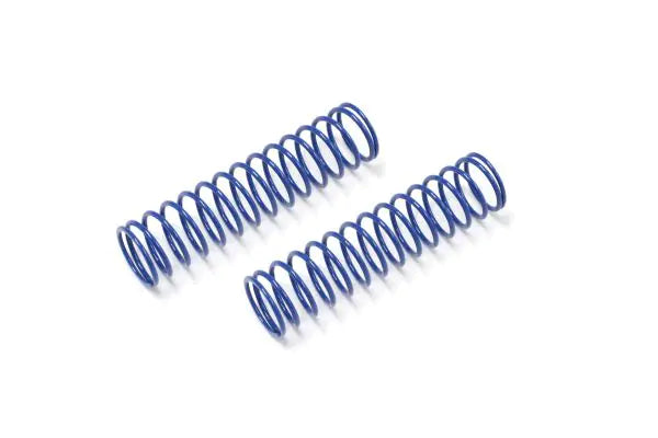 Kyosho Parts Long Spring S (Medium/Blue)