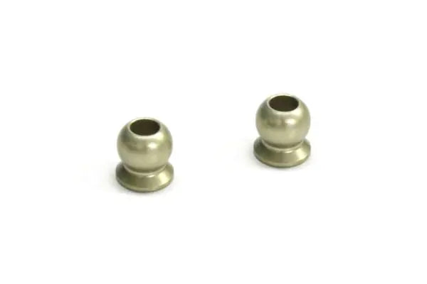 Kyosho Parts 5.8mm Flanged Hard Ball (2pcs/MP9)