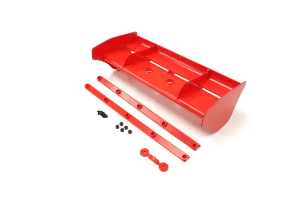Kyosho Parts Wing (F-Red/MP9 TKI4)