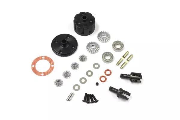 Kyosho Parts Diff Gear Set (Front / Rear / 1set / MP9 / GT3)