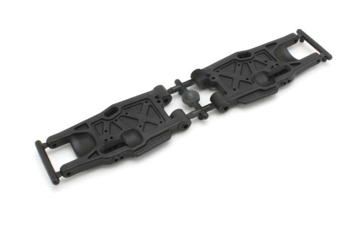 Kyosho Parts Rear Lower Suspension Arm (MP11) (2)