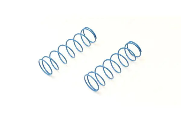 Kyosho Parts Big Shock Spring(Light Blue/8-1.4/L=78?