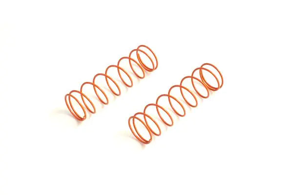 Kyosho Parts Big Shock Spring(Orange / 8.5-1.4 / L=78)