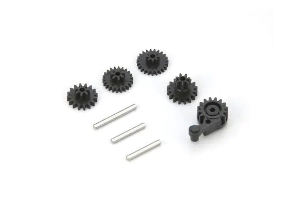 Kyosho Parts Servo Gear Set(for MR-03)