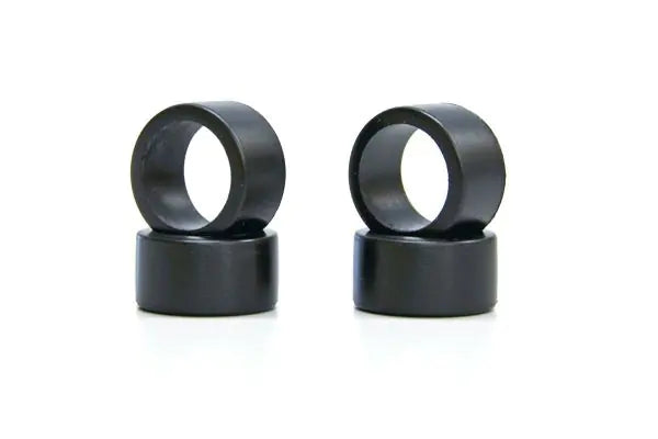 Kyosho Parts Wide Tire Set(30°)