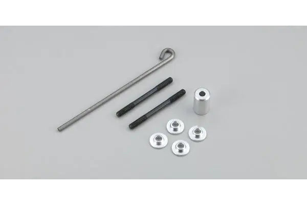 Kyosho Parts Small Parts Set (TR15 Ready Set)