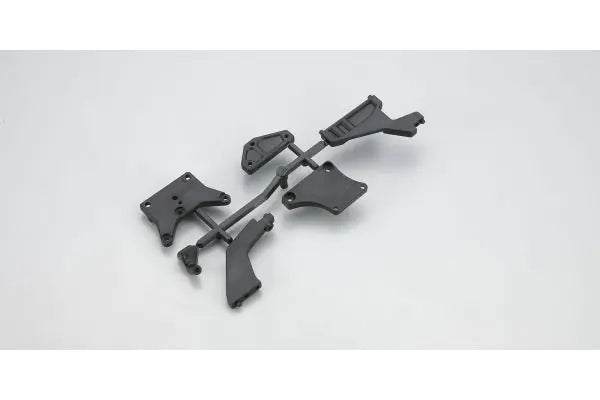Kyosho Parts Upper Plate Set(DBX/DST)