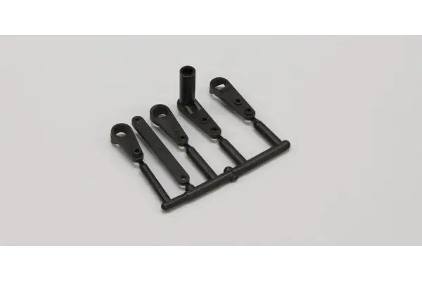 Kyosho Parts Servo Saver Set(DBX / DST / DRT / DRX / DBX-VE)