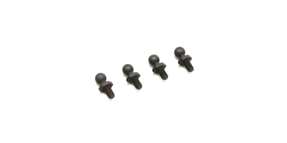 Kyosho Parts 4.8mm Ball Stud (S/4)