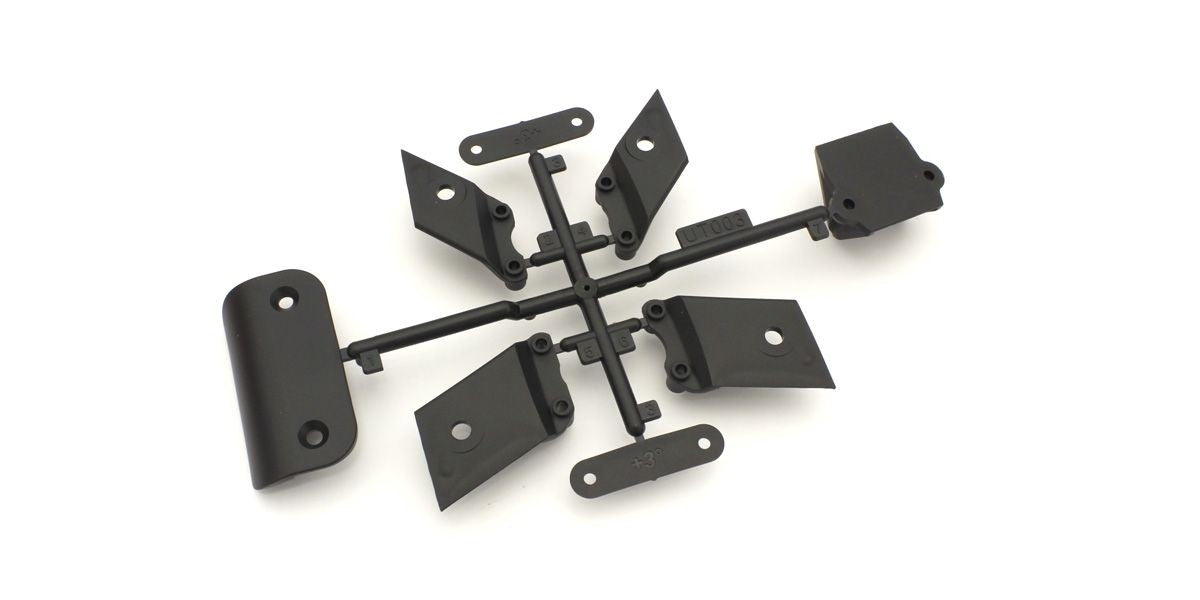 Kyosho Parts Wing Stay Ultima