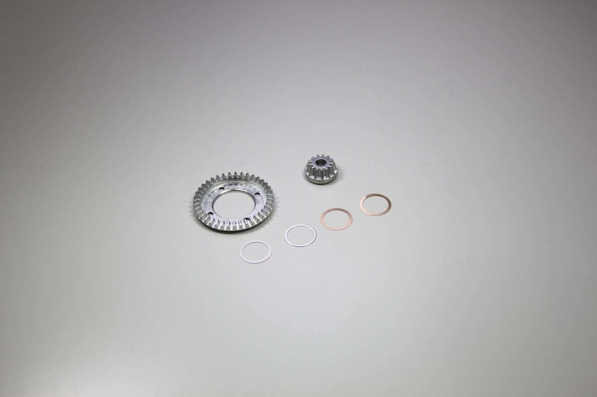 Kyosho Parts Ring Gear Set (39T)