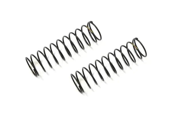 Kyosho Parts Big Bore Shock Spring(L / Gold / Medium / 2pcs