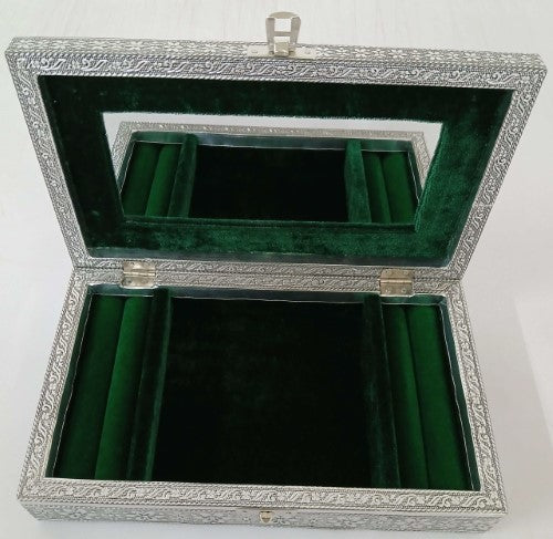 Jewellery Box - Tree of Life (25.4 x 15 x 5cm)