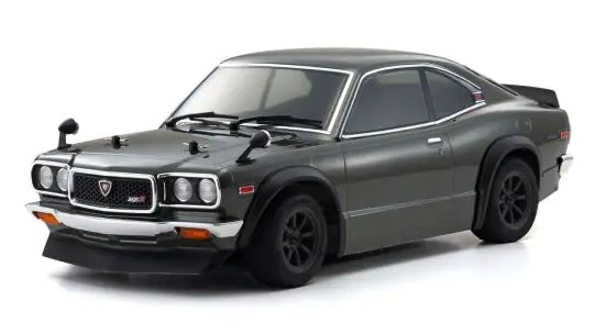 Radio Control - Kyosho 1 / 10 Series Readyset 1972 MAZDA SAVANNA GT T