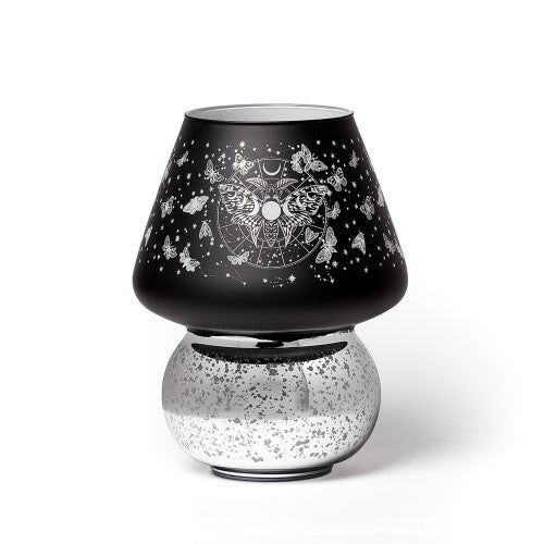 LED Light Lamp - Alchemy Luna Moth Small (15cm)