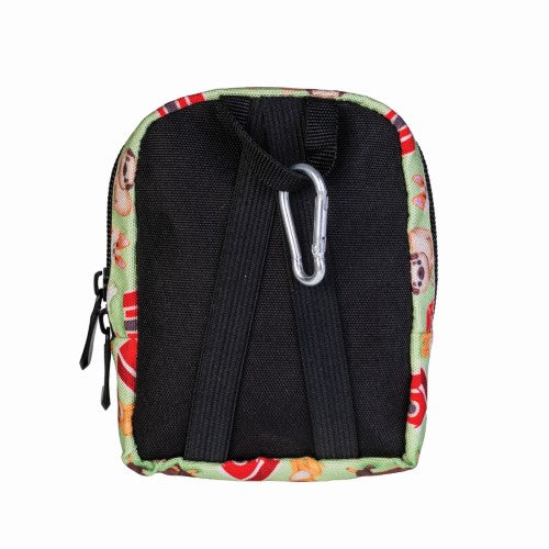 Backpack Mini V2 - Dog BooBoo (Set of 3)