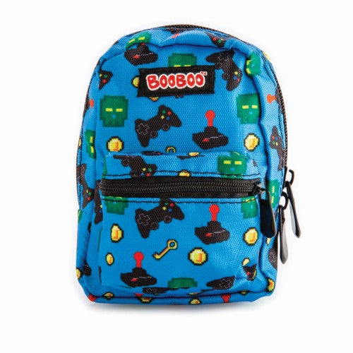 Backpack Mini - Gamer BooBoo (Set of 3)