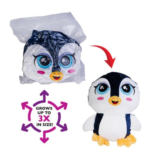 Expandimal Plush - Penguin (Set of 12)