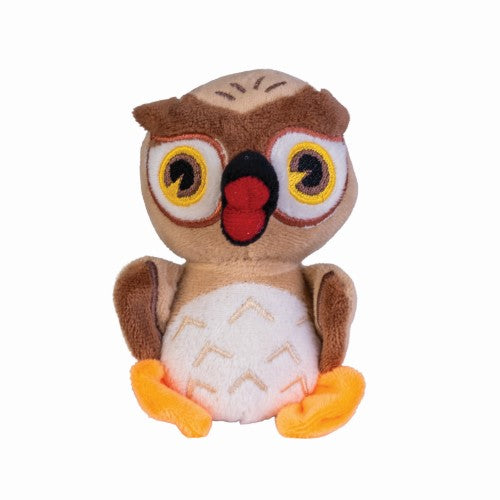 Shoulder Plush - Owl