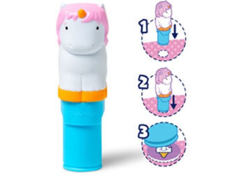 Melissa & Doug - Sticker WOW! Activity Pad Set - Unicorn