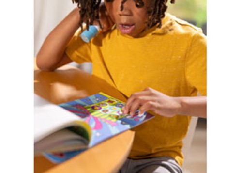 Melissa & Doug - Sticker WOW! Activity Pad Set - Unicorn