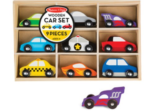 Melissa & Doug - On The Go - Water WOW! - Space