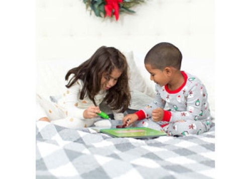 Melissa & Doug - On The Go - Water WOW! Animal Antics Deluxe