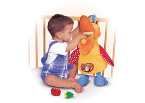 Melissa & Doug - Hungry Pelican
