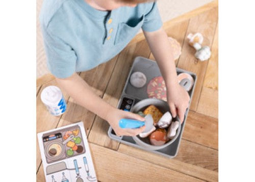 Melissa & Doug - Water WOW! Saute & Serve