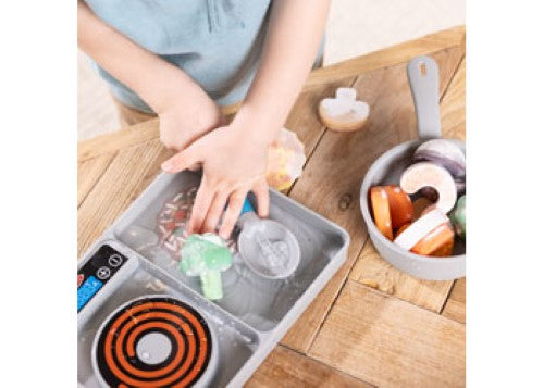 Melissa & Doug - Water WOW! Saute & Serve