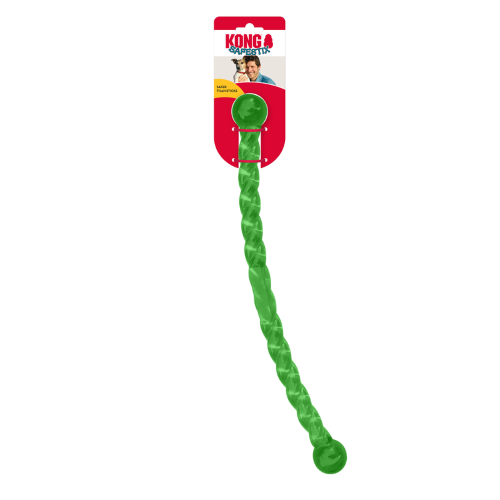 Dog Toy - KONG Safestix (Medium)