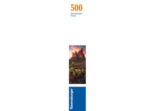 Ravensburger Spikes Puzzle 500 Pieces