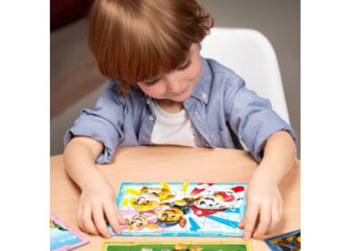 RavensburgerPaw Patrol Ready for Adventure 12/16/20/24 Piece