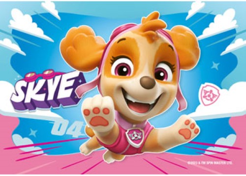 Ravensburger - Paw Patrol My First 2 3 4 5p