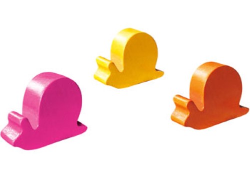 Ravensburger Snail's Pace Race Game (NEW)