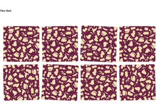 Ravensburger Harry Potter Memory Game