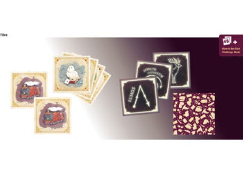 Ravensburger Harry Potter Memory Game