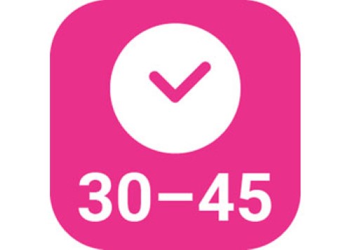 Ravensburger Gabby's Dollhouse Junior Labyrinth Game